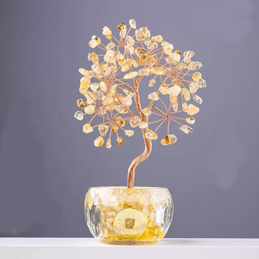 Crystals for Wealth: Attract Abundance with the Right Stones