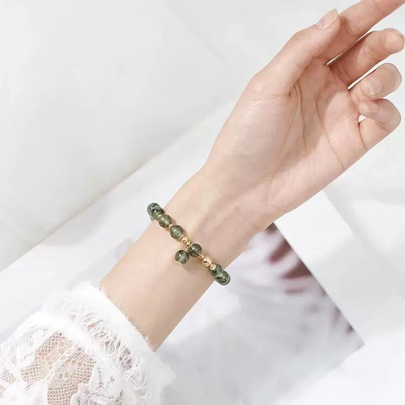 Money Magnet Bracelets