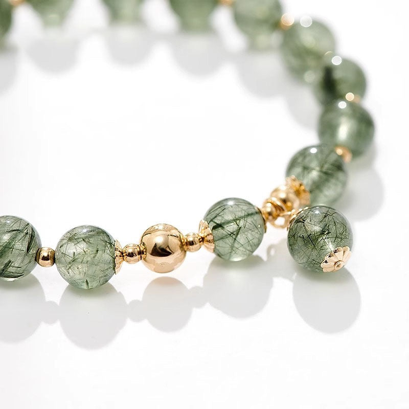 Money Magnet Bracelets
