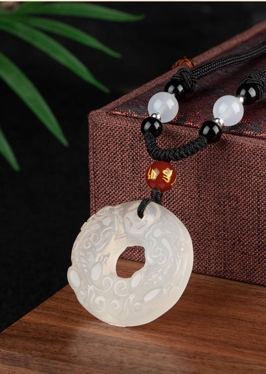 Pixiu Bracelet Introduction: Meaning, Benefits, and How to Wear It