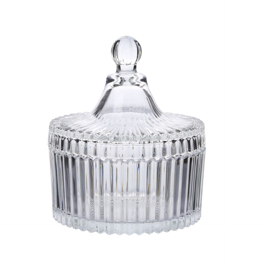 Selenite Charging Bowl