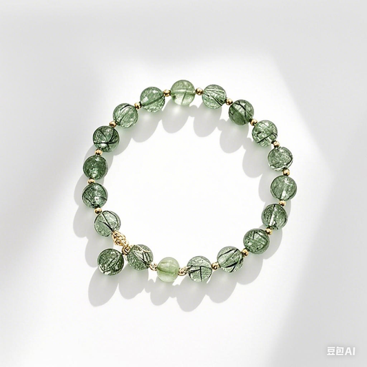 Money Magnet Bracelets